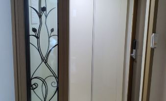 JS Residence Hotel Okpo