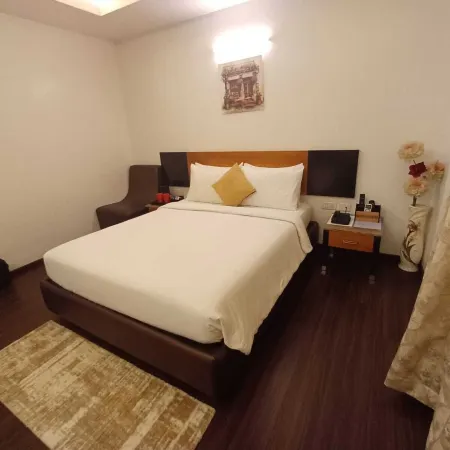 D and A Boutique Hotel