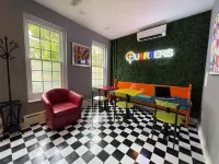 QUARTERS Hotels in Bala-Cynwyd