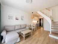 Holiday Home Grzybowo Near Beach & Bike Path