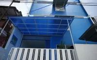 Samudra Homestay Malioboro