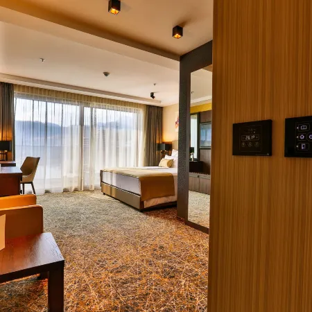 Hotel Zeta