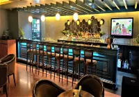 Cachar俱樂部飯店 - 酒吧