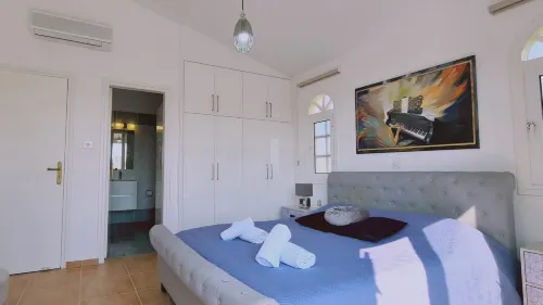 63 PEY - Stay Calypso Villa - 3-Star