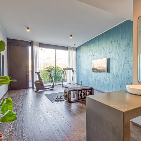 Icon H Lugano Suite
