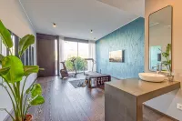 Icon H Lugano Suite - 3-Star