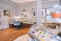 Hotel Royal - breakfast