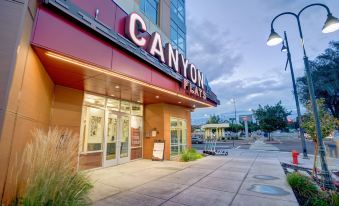 Canyon Flats Condos by Barsala