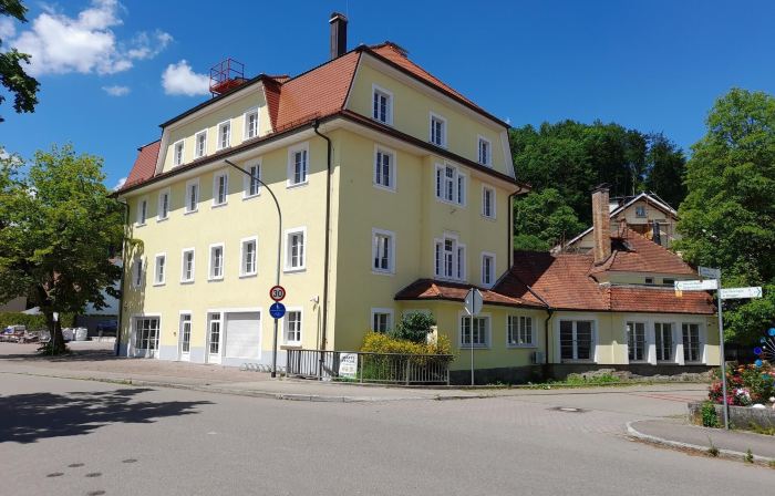 Die Sonne Nollingen