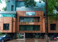 Treebo Serenity Inn, Koregaon Park Hotels near Osho Garden