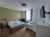 Elīna Hotels in Jurmala