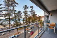 Peppers Manly Beach - Ocean View