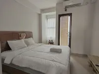 Transpark Cibubur by Arsakha Property Отели в г. Джакарта