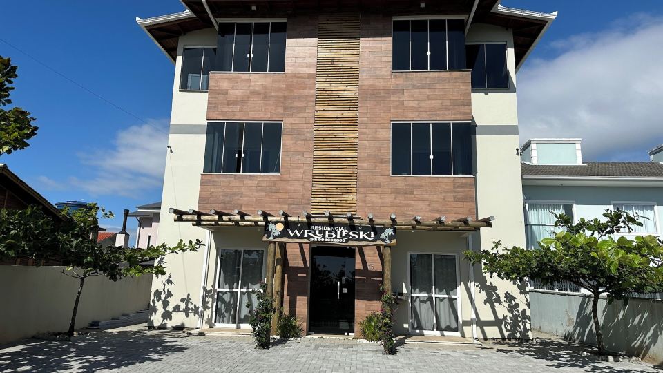 Apartamentos Pinheira