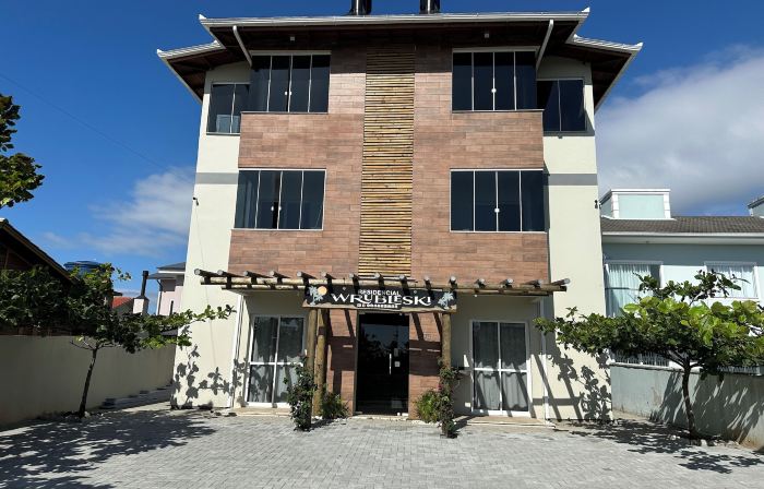 Apartamentos Pinheira