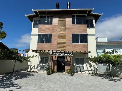 Residencial Wrubleski SC Hotels in Palhoca