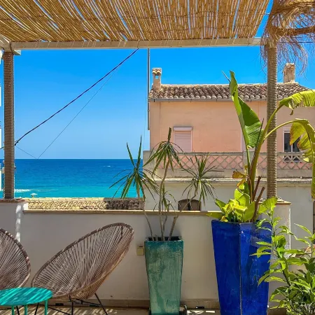 Moona Hostal Altea