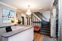 Wilson Lodge Hotels in Cookham