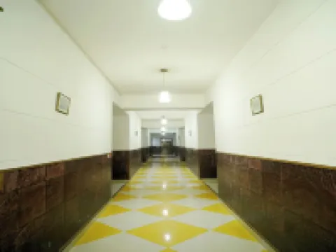 Hotel Moon Hotels in Hisar