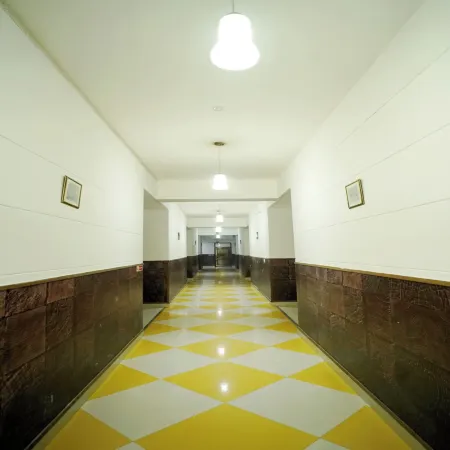 Hotel Moon