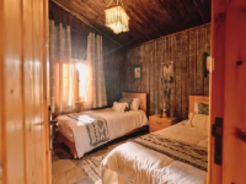 Westwood Valley Zahle Отели в г. 