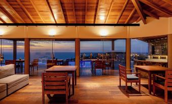 Casa Mirador Boutique Hotel