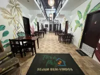 Toca do Pato Pousada Hotel a Trindade