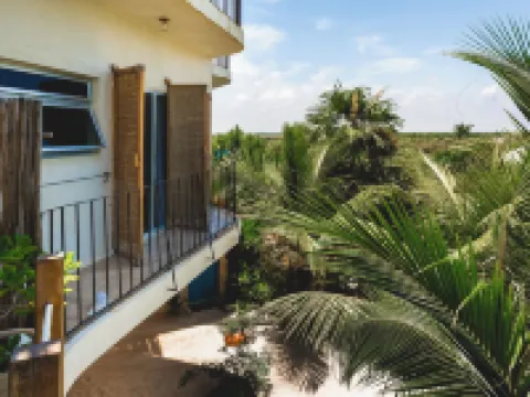 Casa Mia El Cuyo Eco Beach Boutique Hoteles en Tizimín