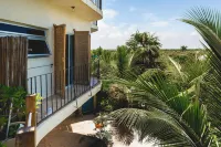 Casa Mia El Cuyo Eco Beach Boutique Hotels in Tizimin
