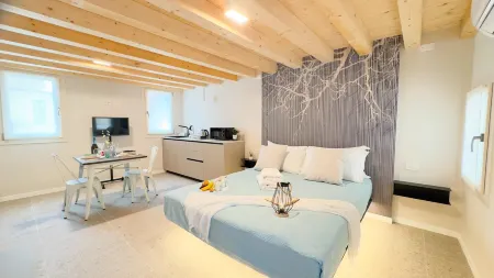 Graceful Apartments Purgatory by Ca-Sa Check Отели рядом с достопримечательностью «Sabbia e Sale Feeling Beach»