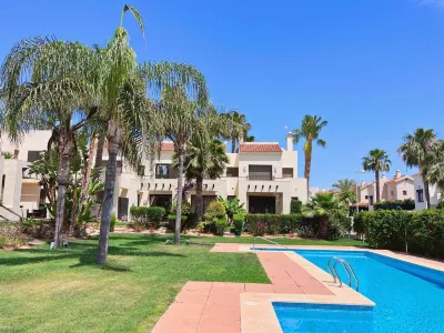 Casa Mila Roda Golf Resort Murcia Hotels near Mezquita Torre-Pacheco