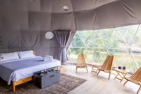 Ferncrest Flint Creek