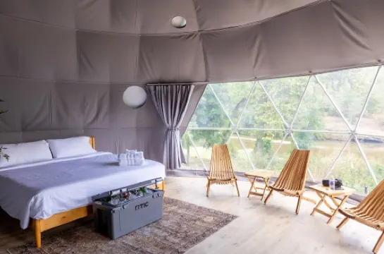 Ferncrest Flint Creek