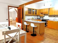 House Revolution Style FC Hotel di San Gregorio Magno