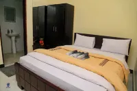 디프리카 컨트리 리조트 Bujagali Falls 주변 호텔
