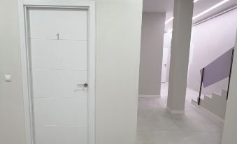 Hostel Oasis