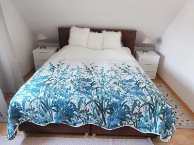 Ferienwohnung in Nesse
