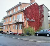 Palace Hotell Hoteles cerca de Vena mosse och Ver - fagelskyddsomrade