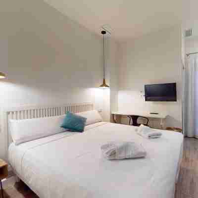 MyFlats 城堡 Rooms