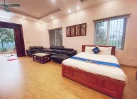Phương Nam Garden Hotels in Thanh Thủy