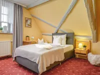 Hotel Mühlhäuser Hof Hotels in Unstrut-Hainich-Kreis