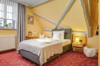 Hotel Mühlhäuser Hof Hotels in Bad Langensalza