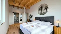 ANDRISS - Stilvolle Lofts & Penthouses - Premium Wohnen mit Parkplatz & Workstations