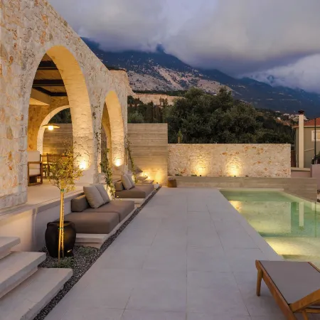 Kérami Kefalonia