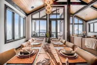 Opulence At Big White