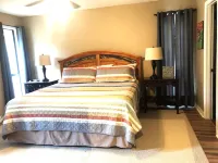 4 bedroom lake house at Pickwick