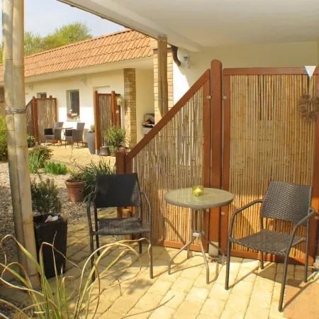 Pension Walmeer