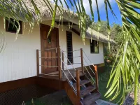 Moorea - the Serenity Creek Spa
