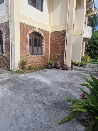 Traveler's Comfort Inn Отели в г. Сан Хуан