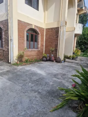 Traveler's Comfort Inn Hotel a Cabugao